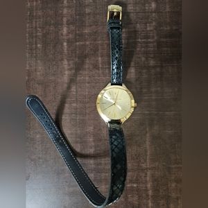 Michael Kors Wrap Watch